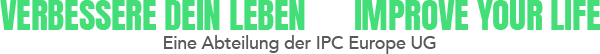 Verbessere dein Leben Logo