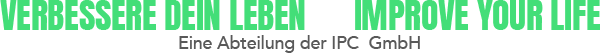 Verbessere dein Leben Logo